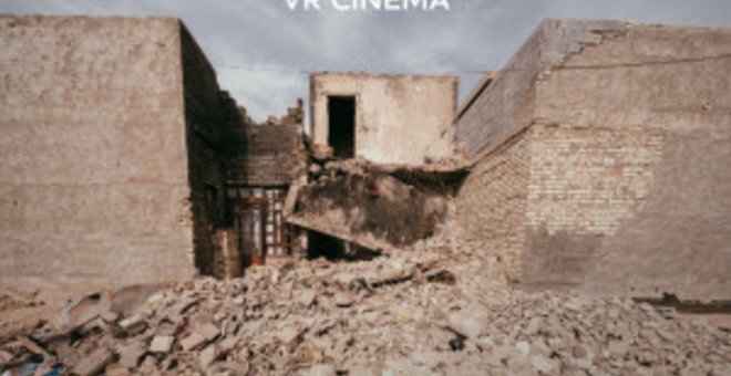 North America Premiere of Home After War set for SXSW Film Festival