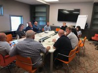 Iraq workshop helping to shape the revision of the International Mine Action Standards (IMAS) on IEDs
