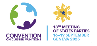 The 2025 CCM Intersessional Meeting will be held in Room XXI at the Palais des Nations, Geneva, Switzerland, from 7 to 8 April 2025.