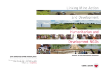 Linking Mine Action and Development | Humanitarian and Development NGOs