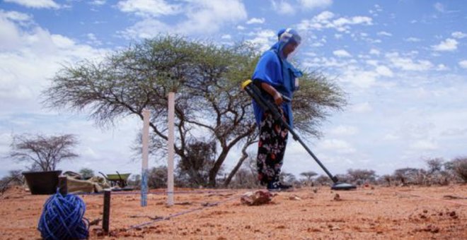 Available Now | The Sustainable Development Outcomes of Mine Action in Somalia