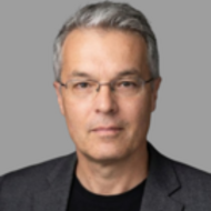 Advisor, Research and Innovation