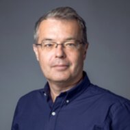 Advisor, Research and Innovation