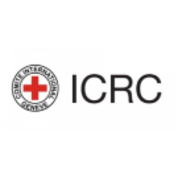 ICRC logo