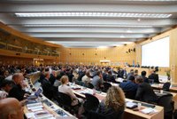 Convention on Certain Conventional Weapons meetings in Geneva | 1-4 April 2014 in Geneva