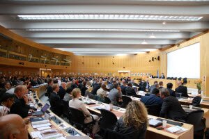 Convention on Certain Conventional Weapons meetings in Geneva | 1-4 April 2014 in Geneva