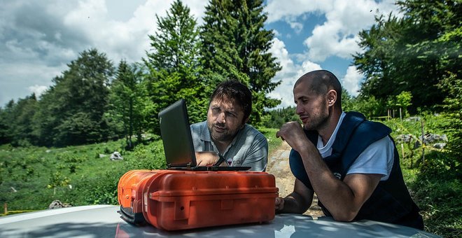 Register Now | 88TH PFP course on Mine Action Operations Managers from 18th to 29th July 2022 in Spiez, Switzerland.