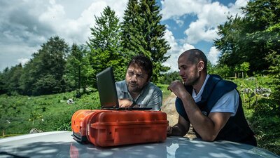 Register Now | 88TH PFP course on Mine Action Operations Managers from 18th to 29th July 2022 in Spiez, Switzerland.
