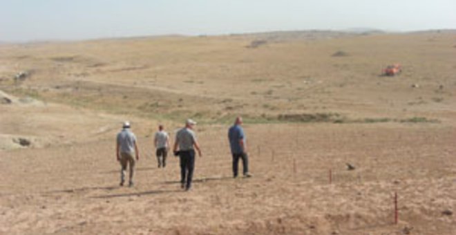 International Mine Action Standard Review Board adopts new Standard