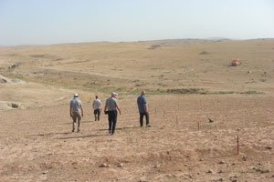 International Mine Action Standard Review Board adopts new Standard