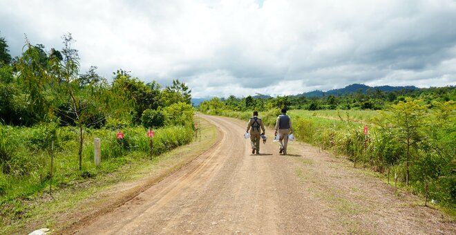 Available Now | Innovative Finance for Mine Action: Needs and Potential Solutions