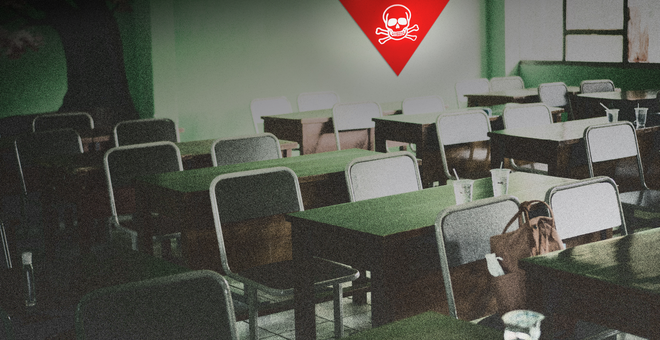 Mine action awareness day: 60 million people still at risk from landmines