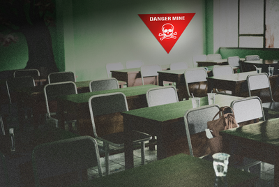 Mine action awareness day: 60 million people still at risk from landmines