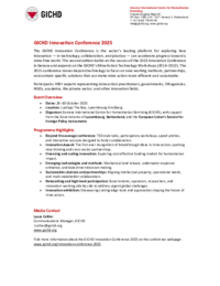 GICHD_InnovationConference2025_AbouttheConference_PressKit.pdf