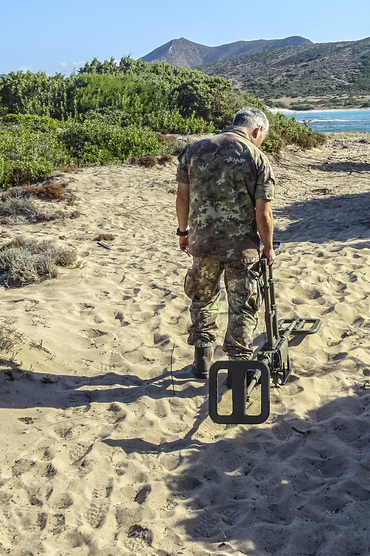 09 DSMD UXO MetalDetector