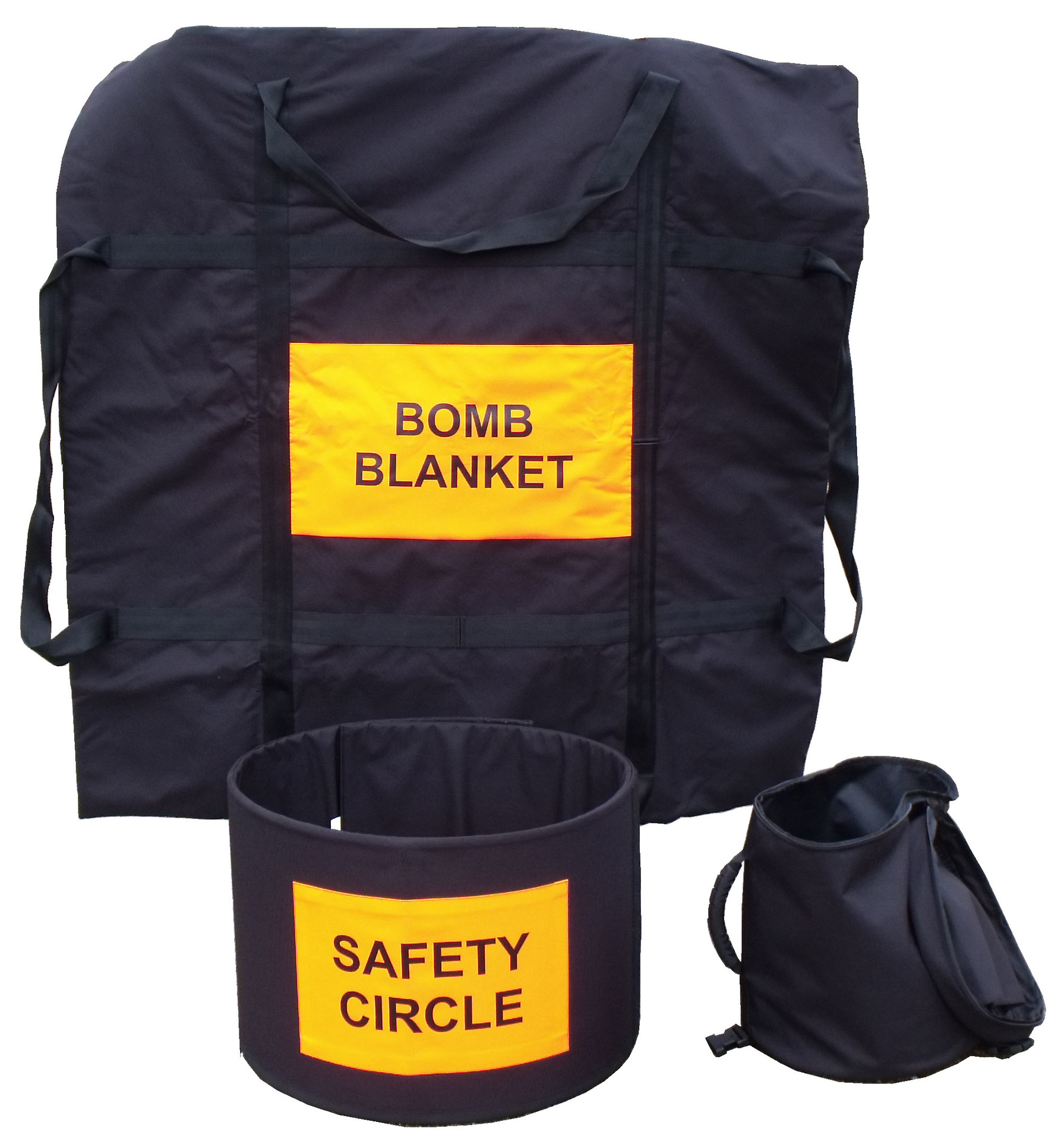 FOrce Ware Bomb Blanket