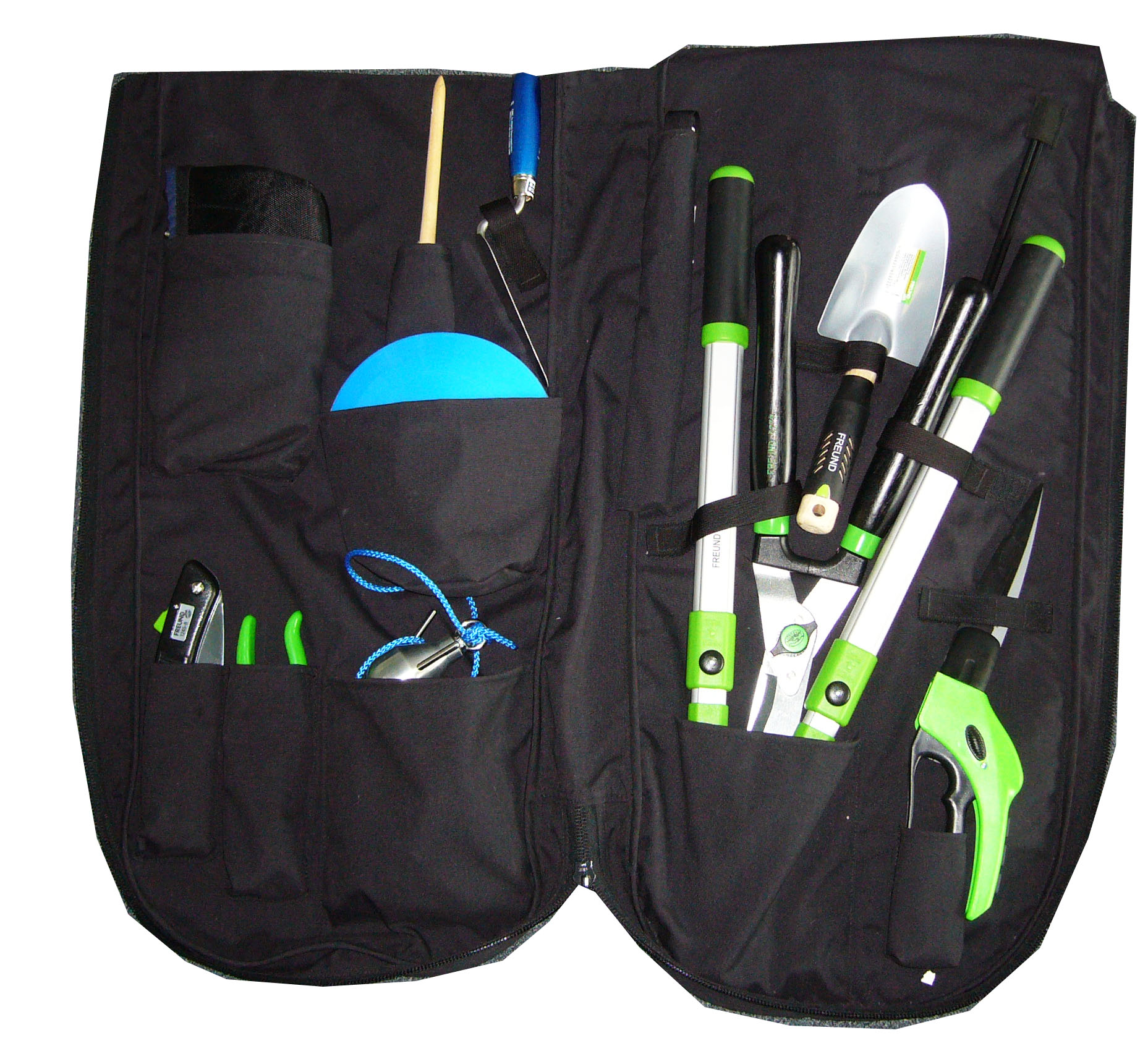 Force Ware Deminers Tool Set