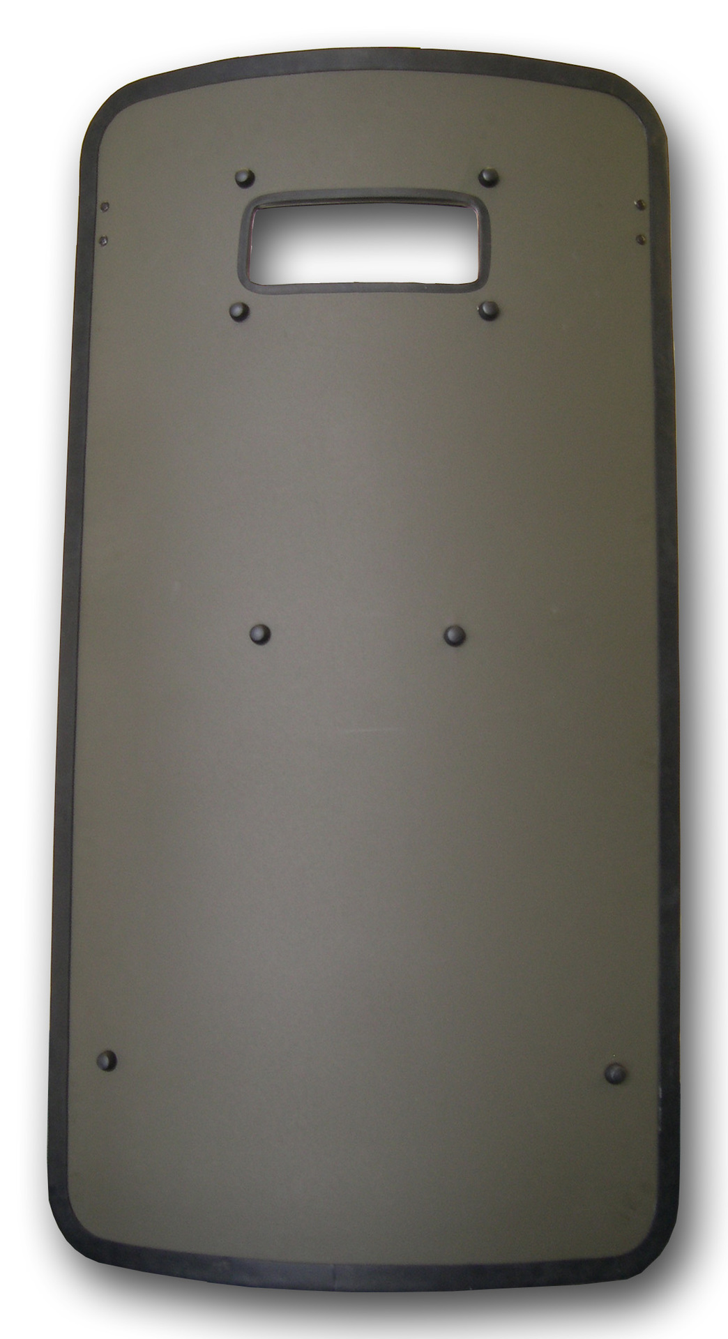 1100300 Fragmentation Shield Front