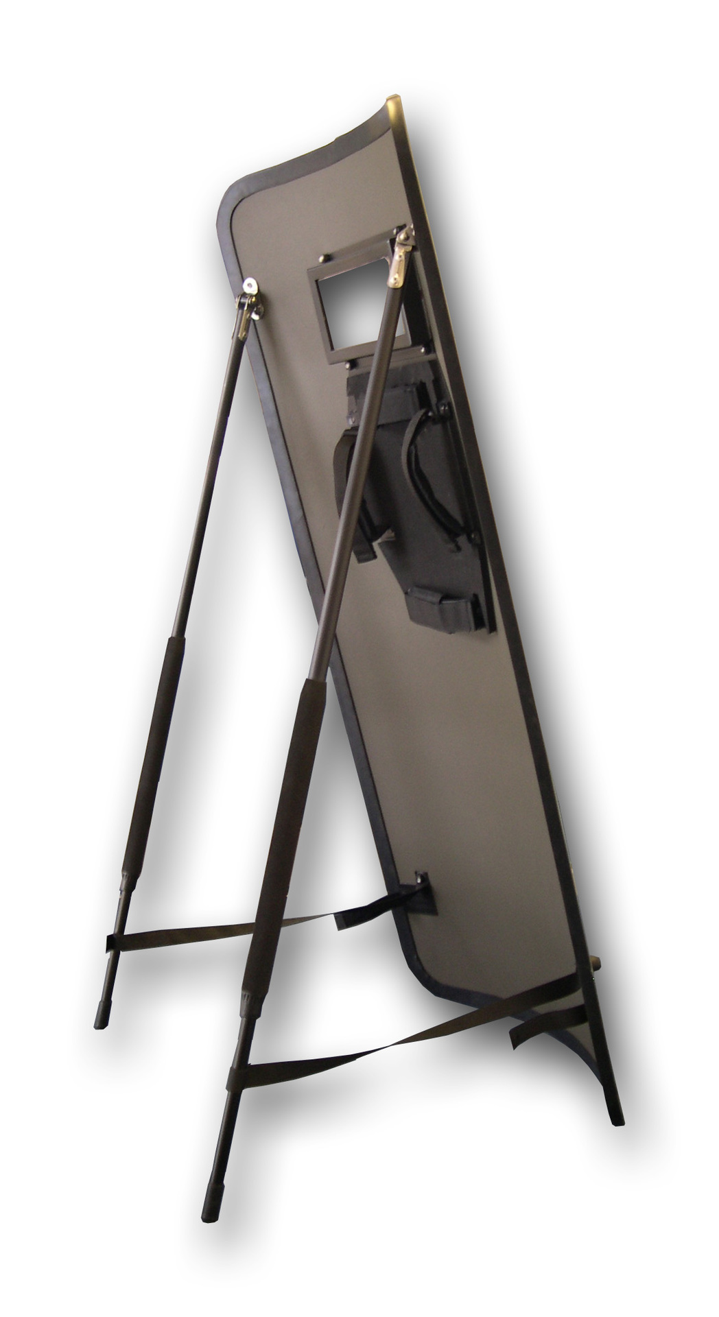 Force Ware Fragmentation Shield