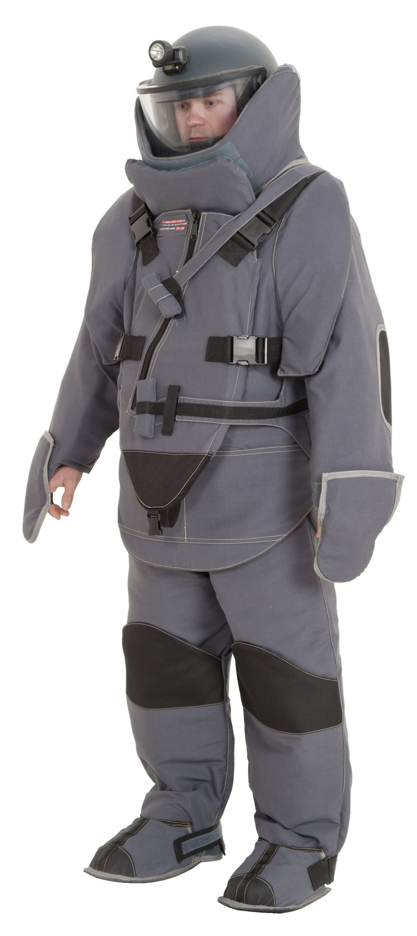 Force Ware BPS