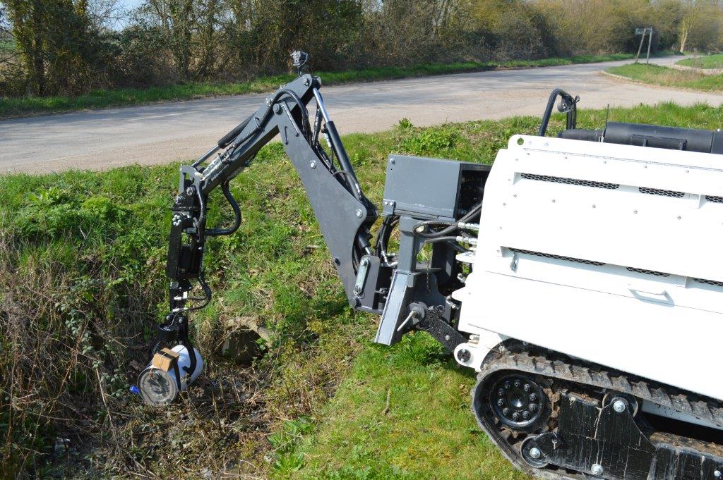 A20T Mk2 with Manipulator IED 2