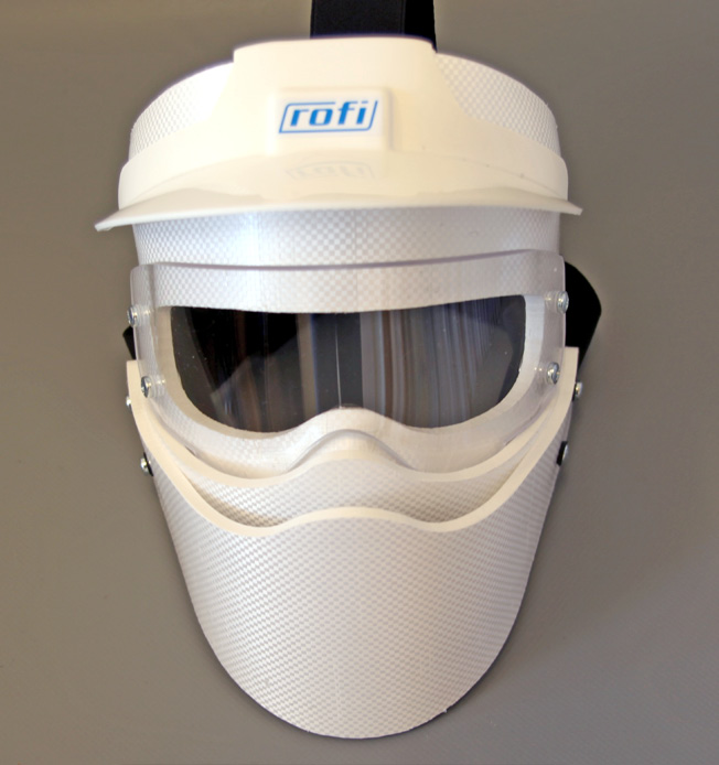 Brochure ROFI FaceMask1