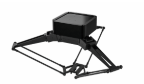 MK Delta Robot