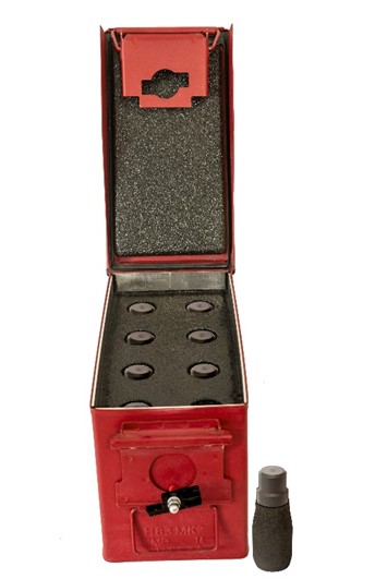 DCU 510