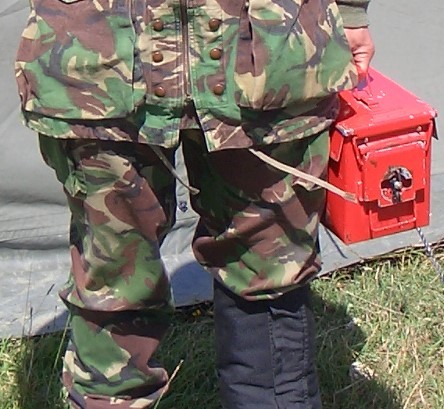 DCU held 02