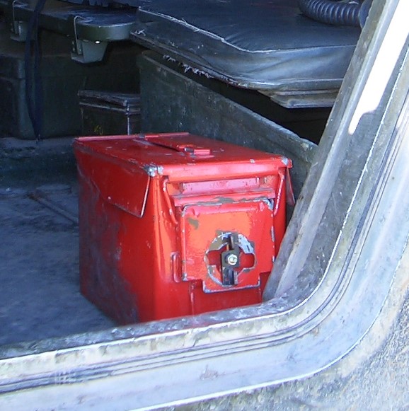 DCU in truck 02