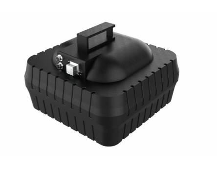 MK GPR