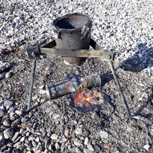 Hot drop pipebomb 2