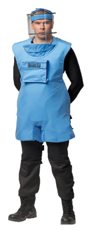 SD SD450 APRON