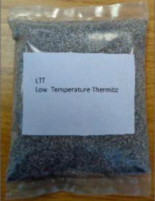 Low Temperature Thermite (LTT)