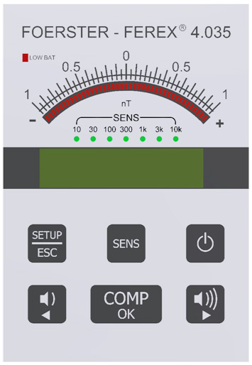 Tastatur komplett 2