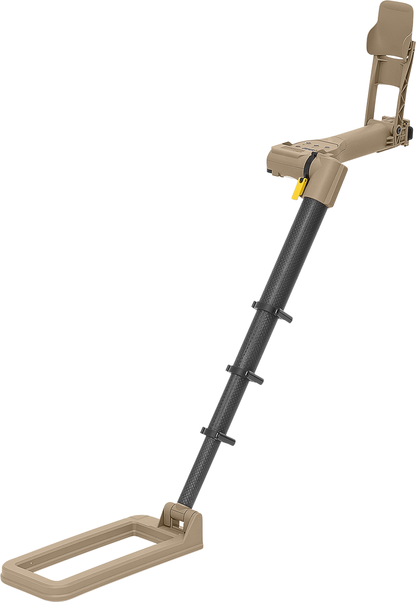 VMC4 ausgefahren Stufe 03