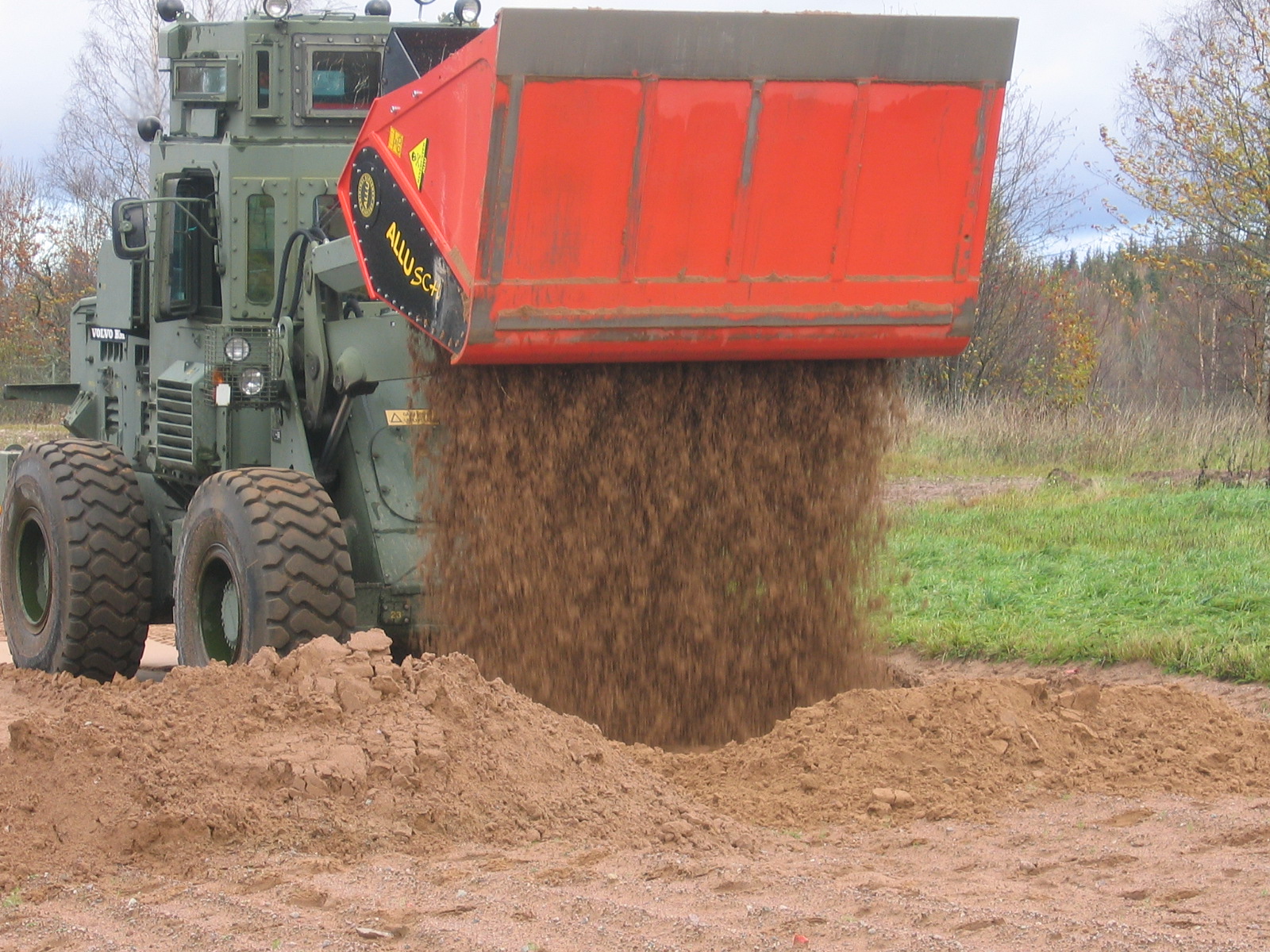 loader