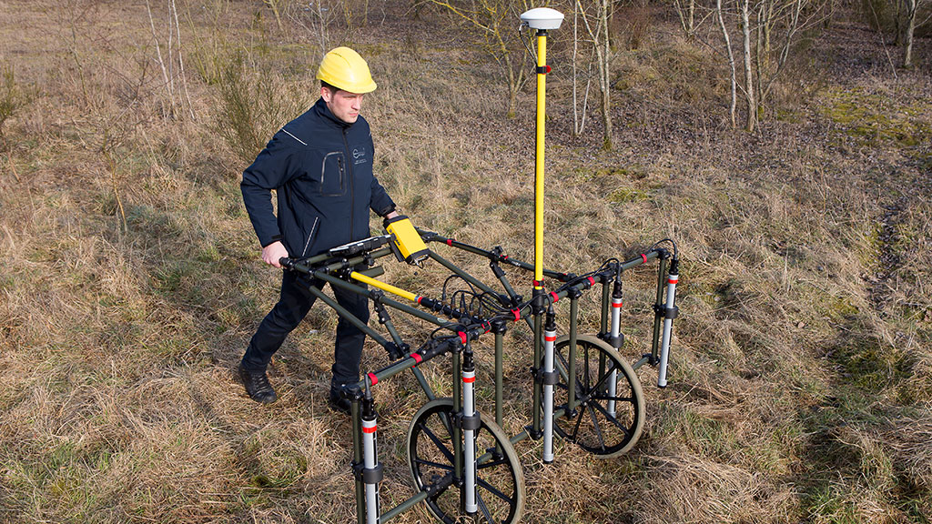 MAGNEX® 120 LW (Single and Multi-Channel Systems)
