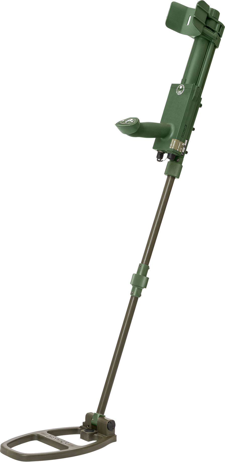 VMH3CS – Compact Metal Detector