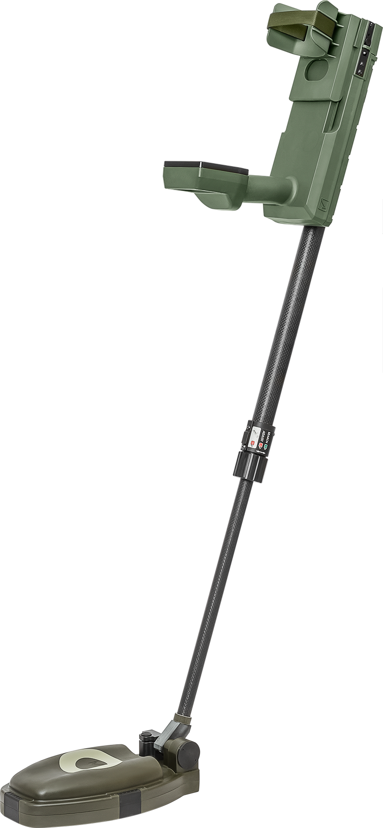 VMR3G “Minehound”