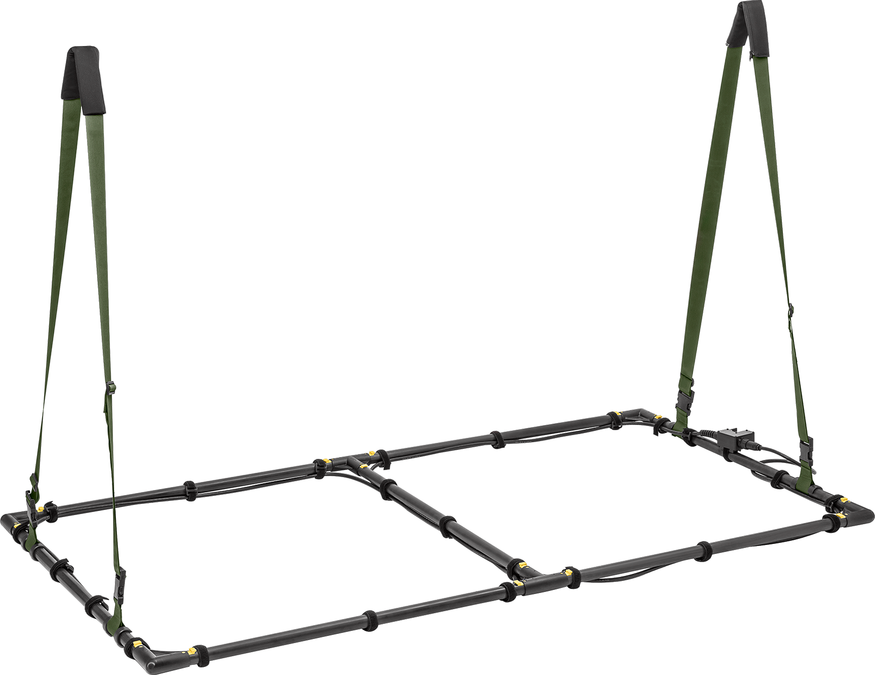 VMX10 – Large Loop Metal Detector