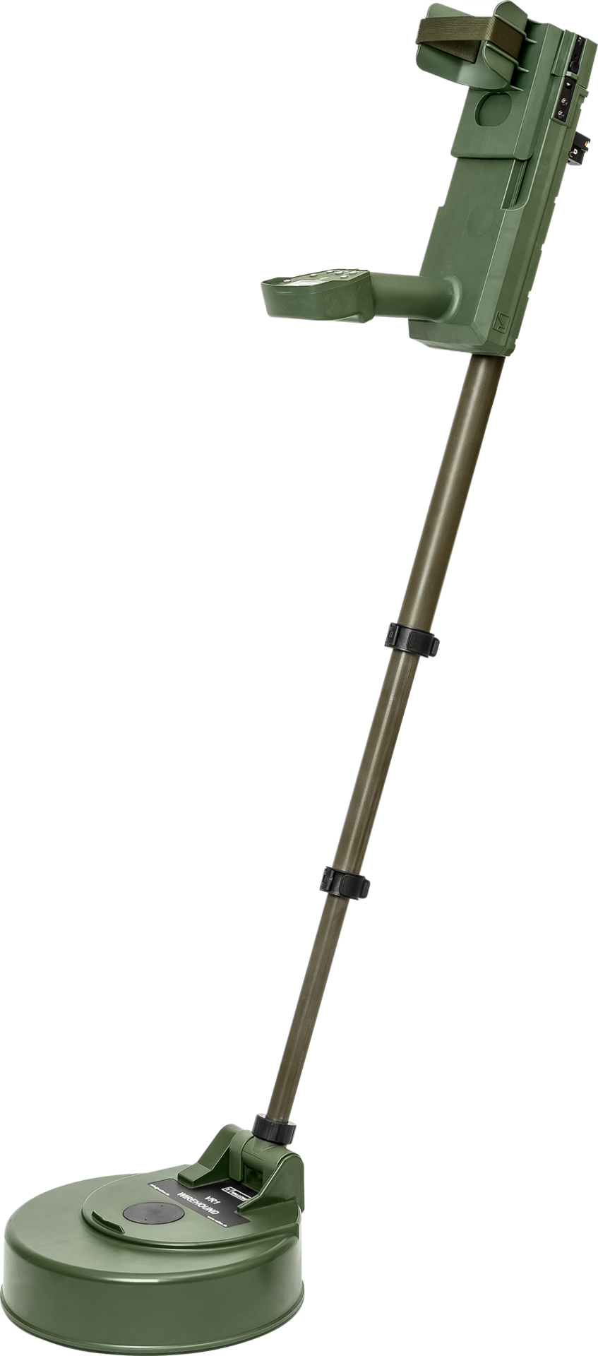 VR1 “Wirehound” – Cable Detector