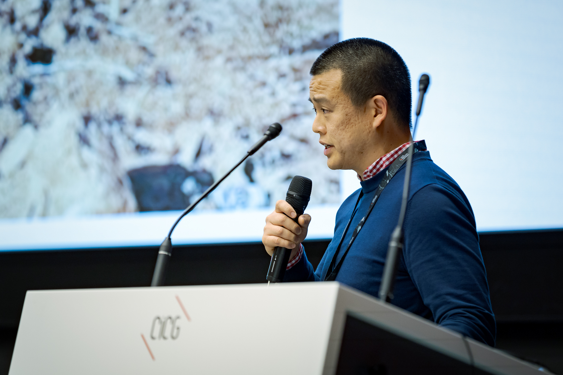 Innovation Conference 2023 GICHD