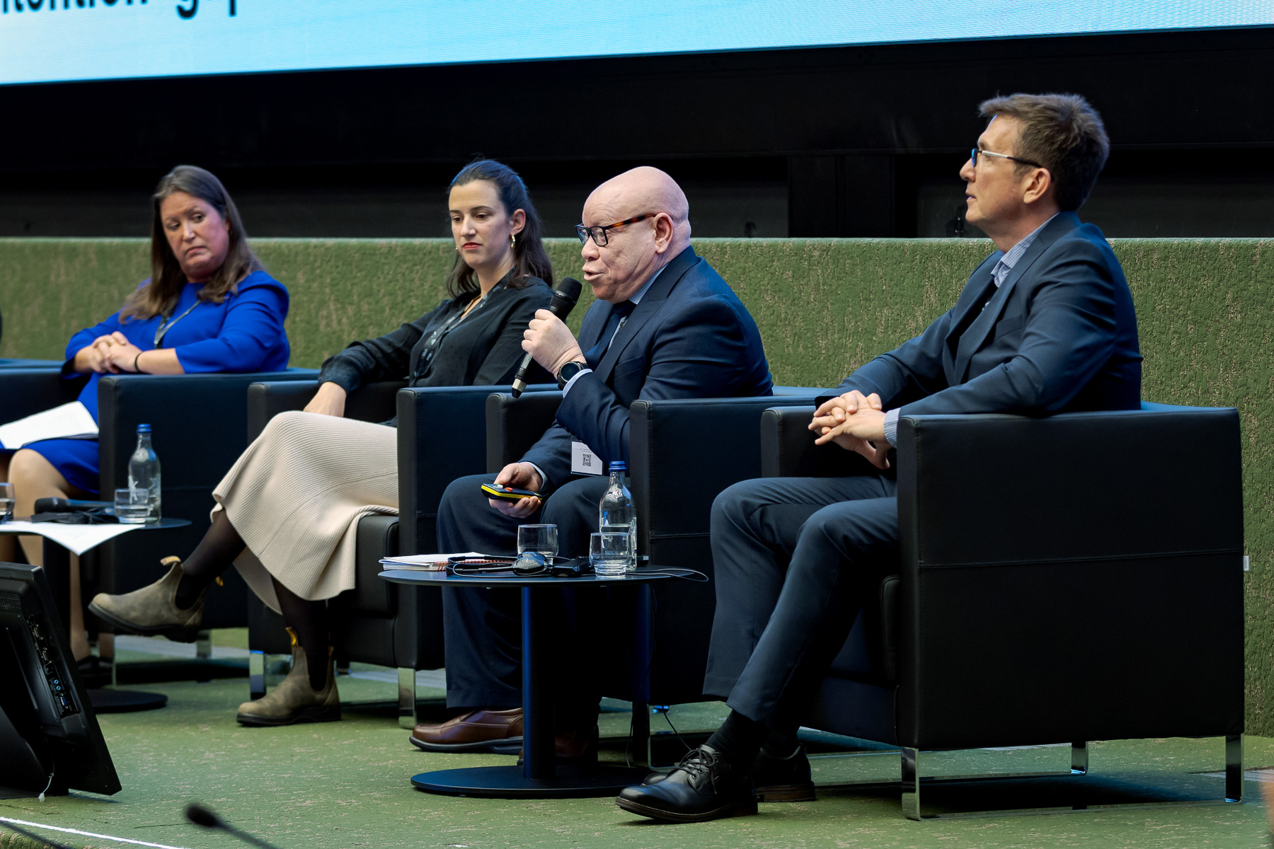 Innovation Conference 2023 GICHD