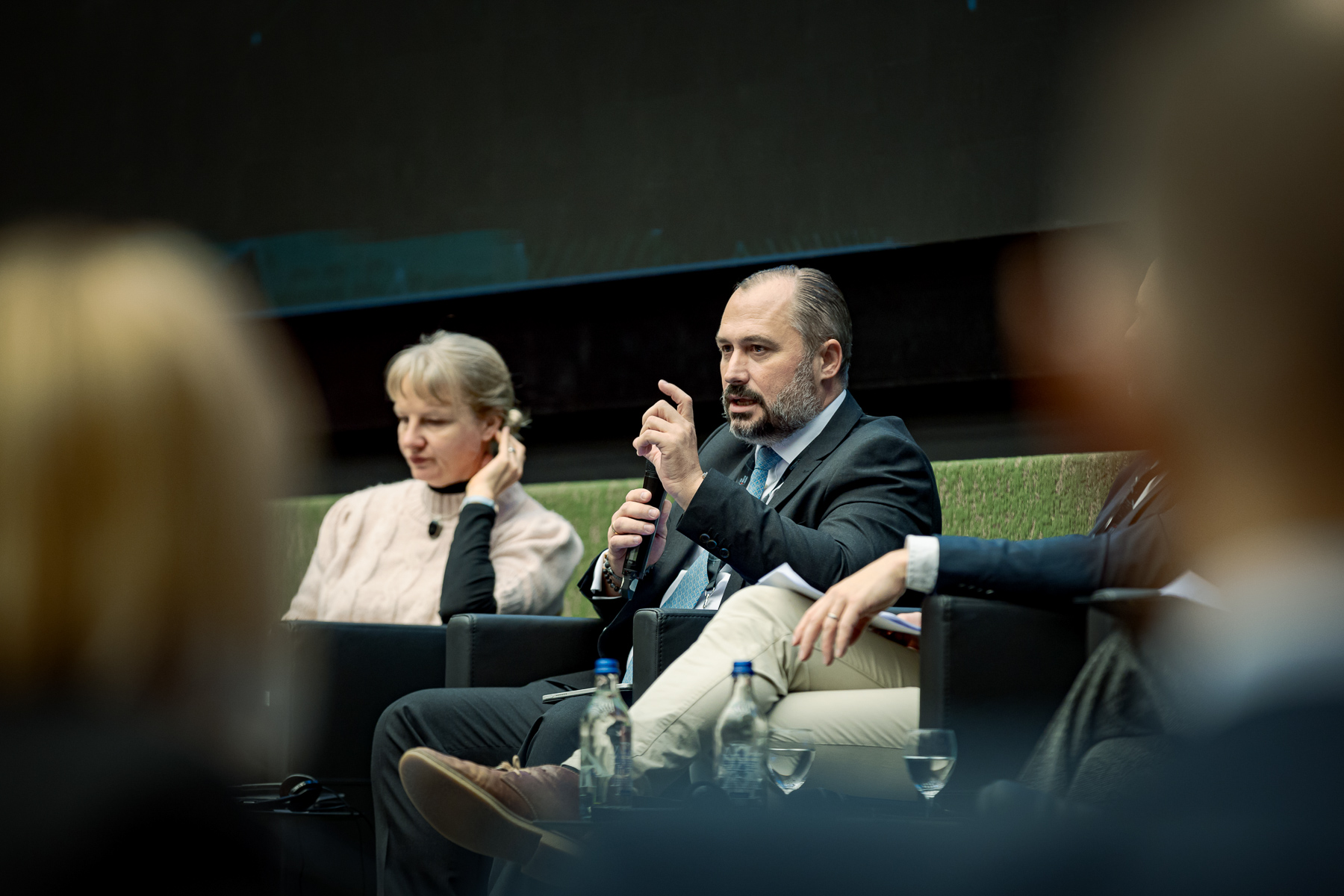 Innovation Conference 2023 GICHD