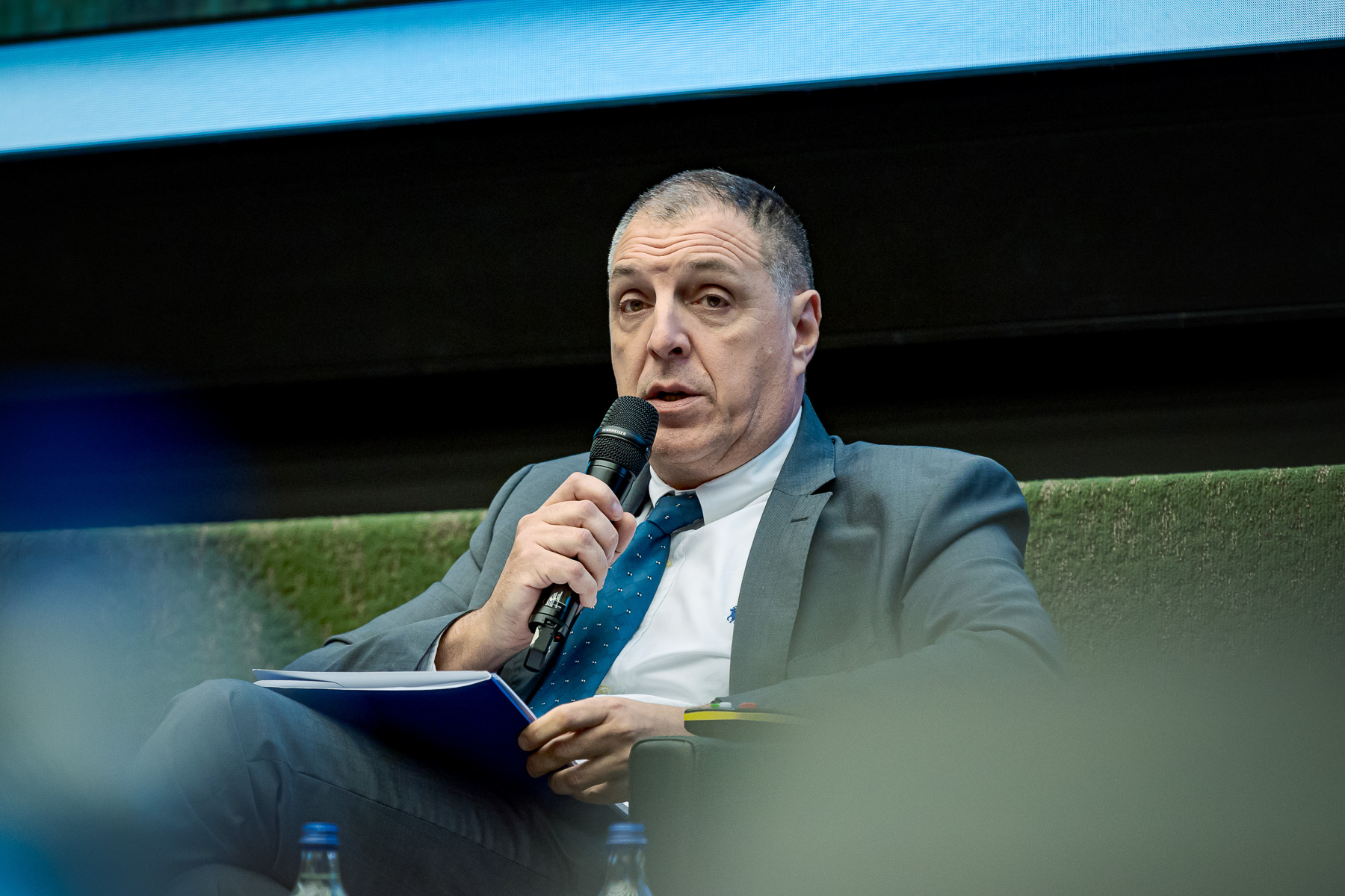 Innovation Conference 2023 GICHD