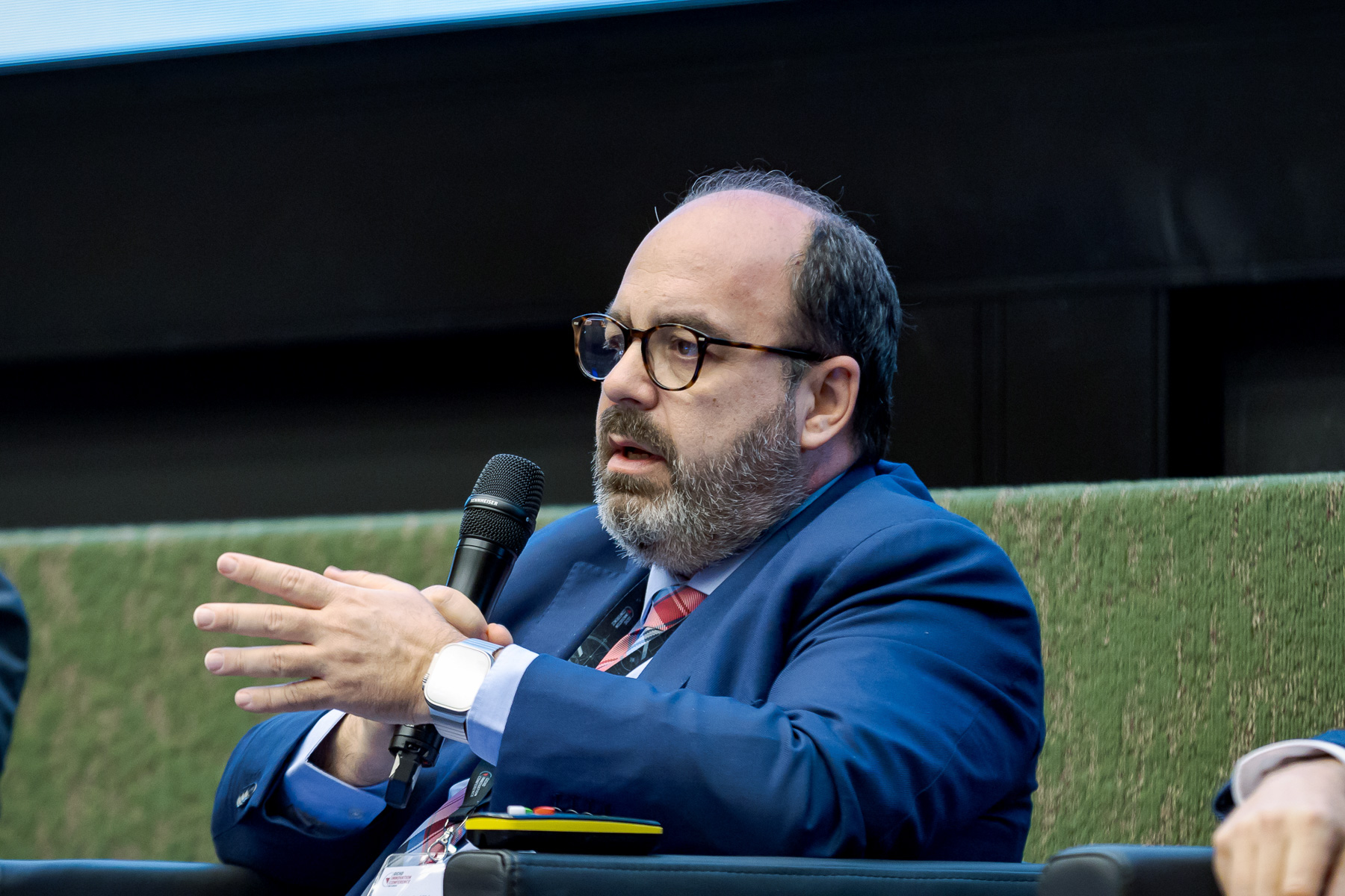 Innovation Conference 2023 GICHD