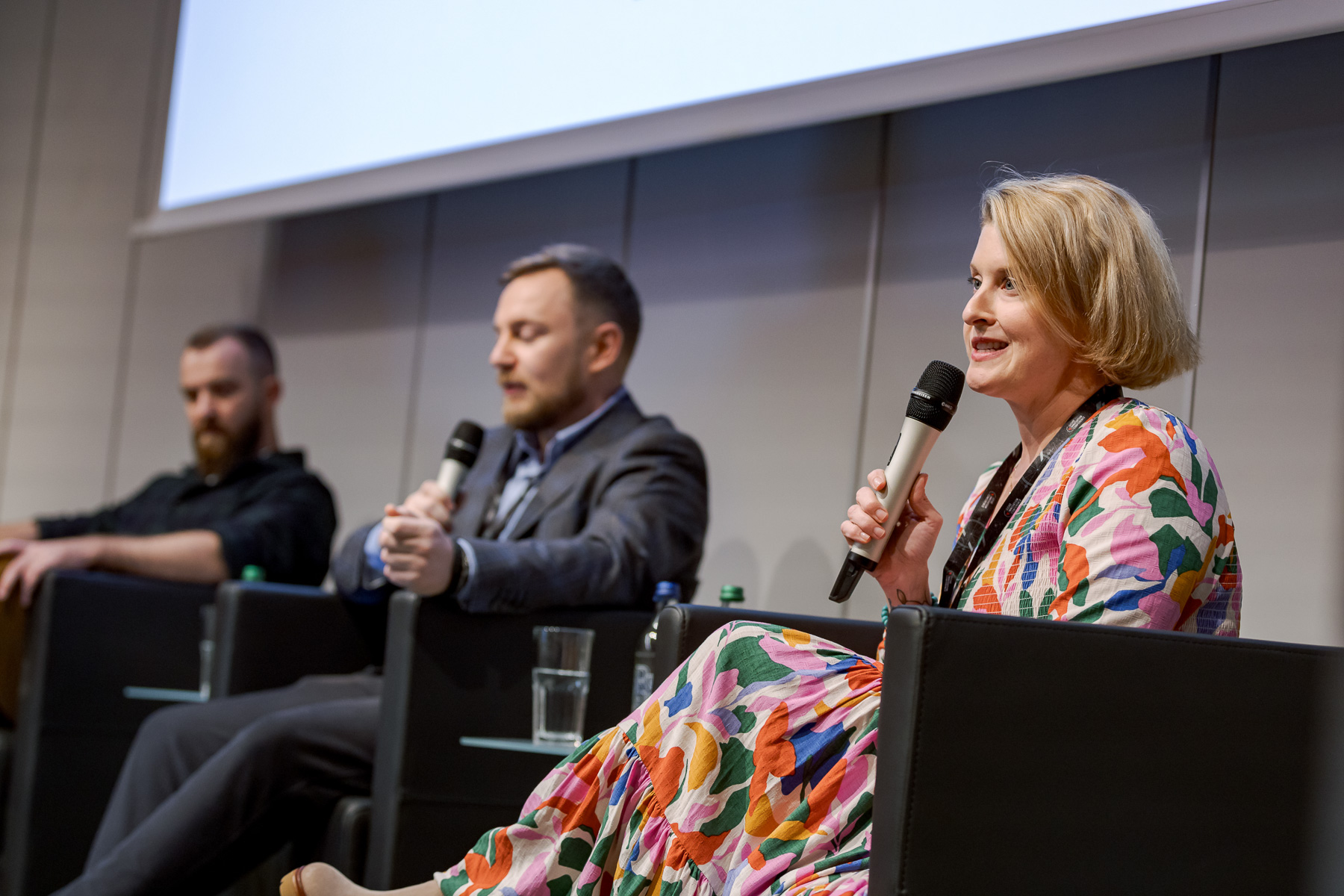 Innovation Conference 2023 GICHD