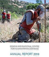 GICHD Annual Report 2018