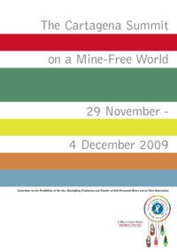 The Cartagena Summit Outcome Documents